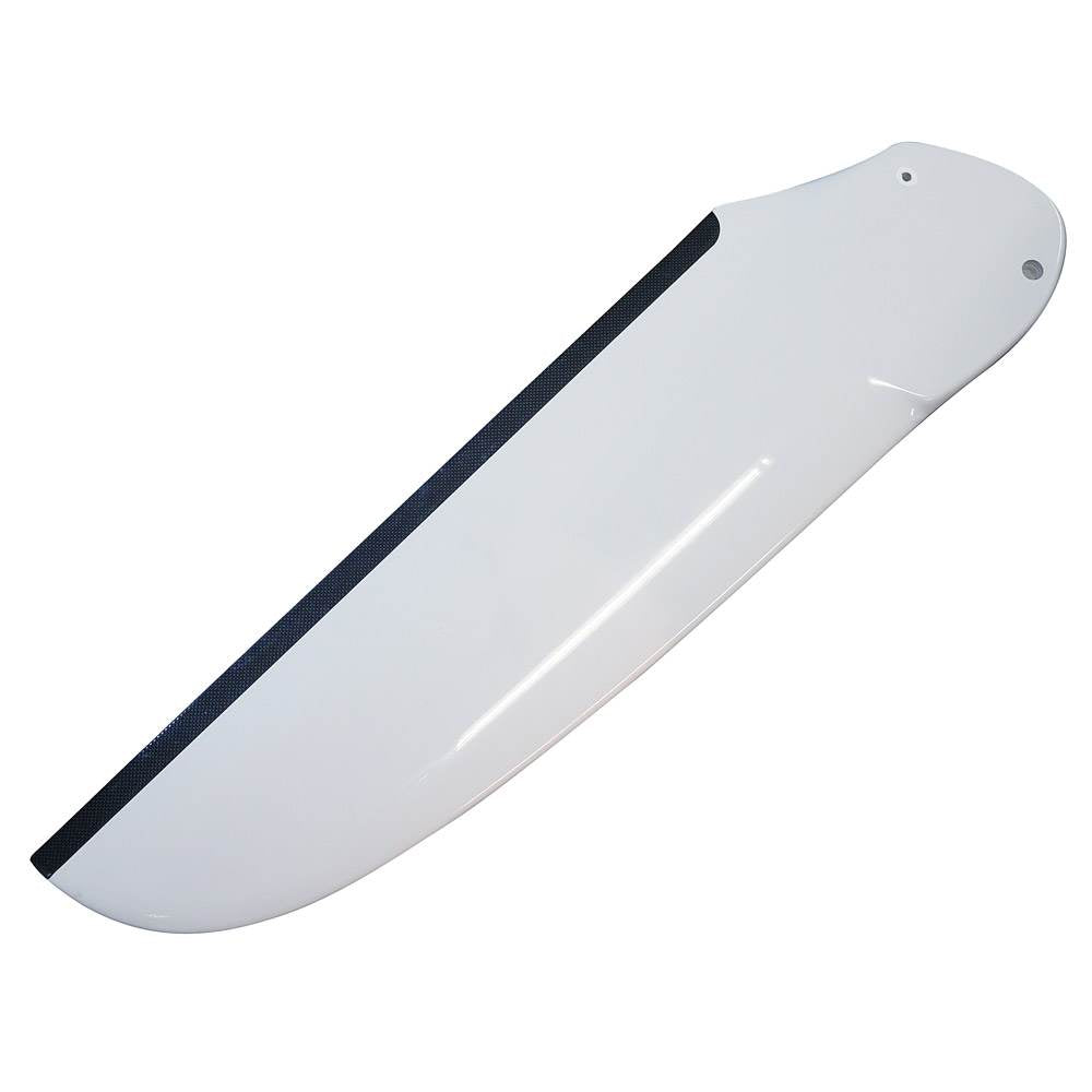 Rooster lame safran 4000 homologuée GRP carbone 32 mm