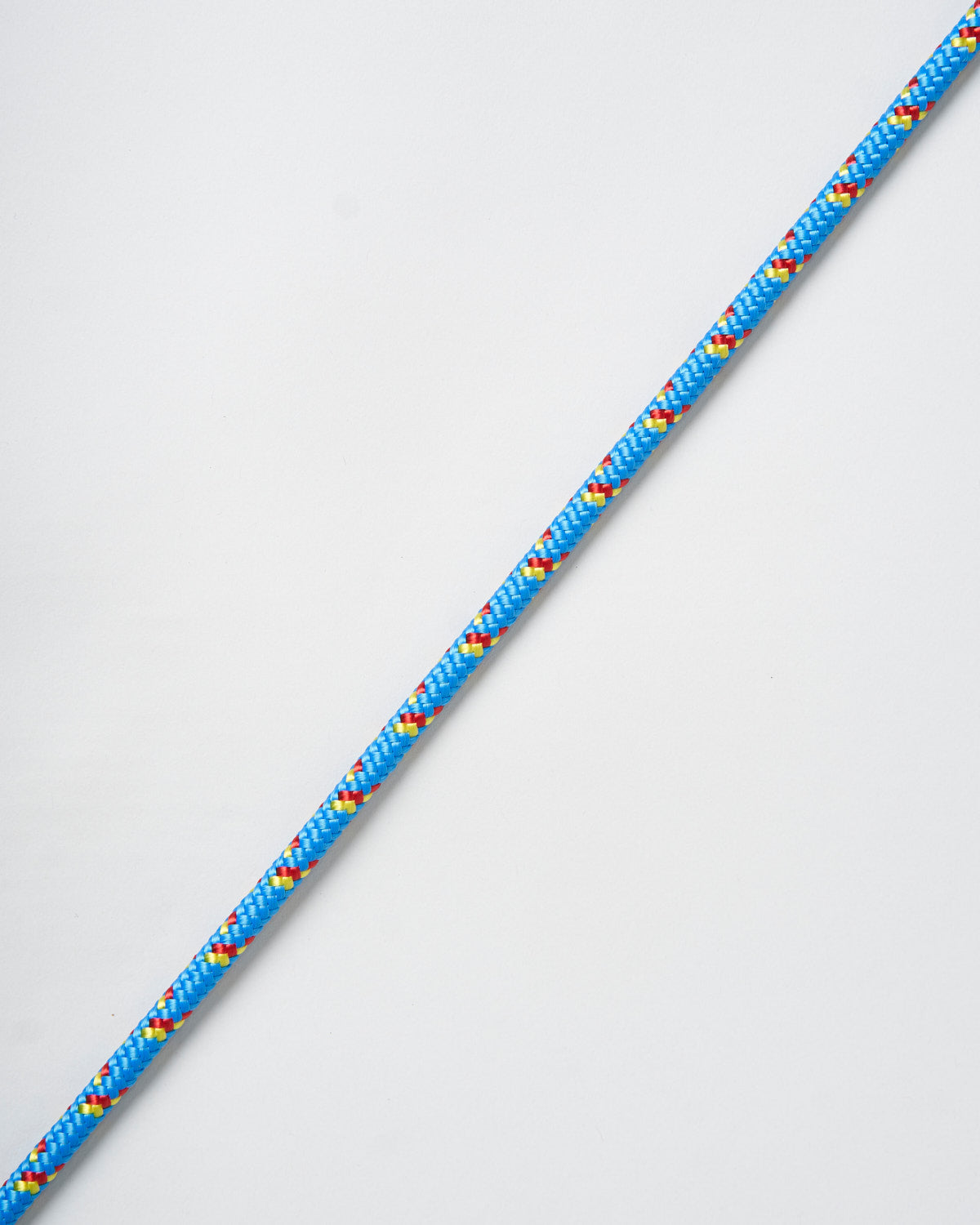 Rooster Sheets Polilite bout écoute 6mm jaune au mètre
