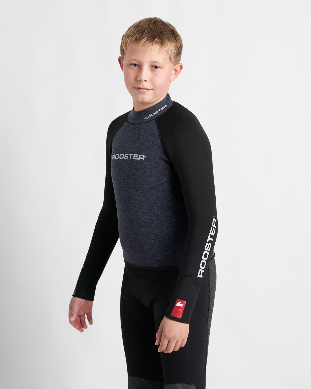 Rooster Supertherm Top 4 mm néoprène junior small 2023