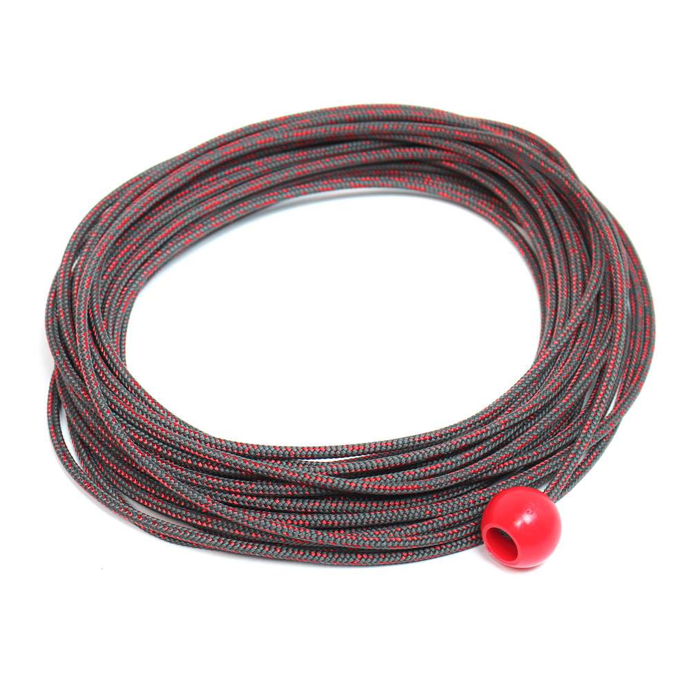 Rooster Halyards RS300 drisse grand-voile Halitec 4mm