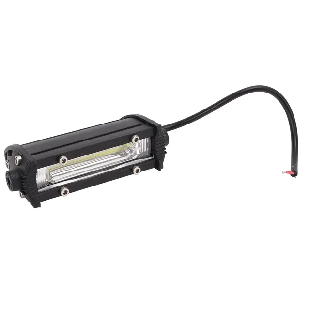 Tissting Barre led 18W 2000lm 10-60V