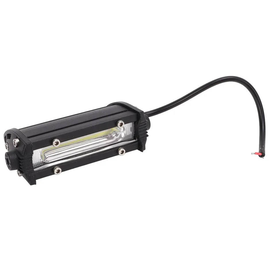 Tissting Barre led 18W 2000lm 10-60V