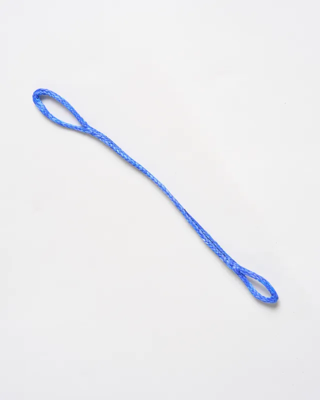 Rooster Rigging Shackles boucle Cunningham Tang Loop ILCA