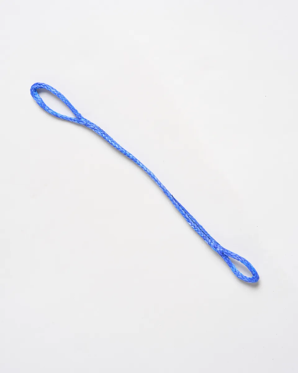 Rooster Rigging Shackles boucle Cunningham Tang Loop ILCA