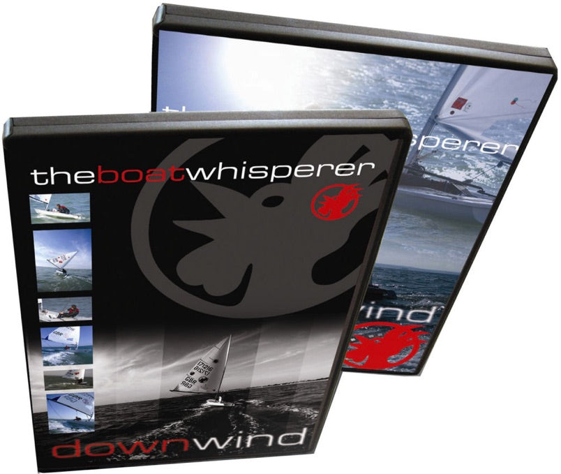 Rooster Boat Whisperer Downwind vidéo MP4 téléchargement