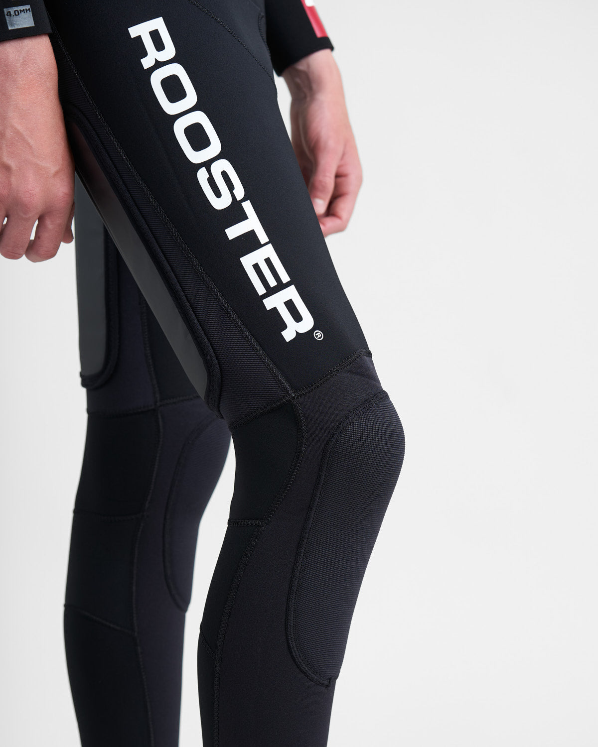 Rooster Hikers Junior Pro Hikers pantalon hiking 4/3mm taille 1
