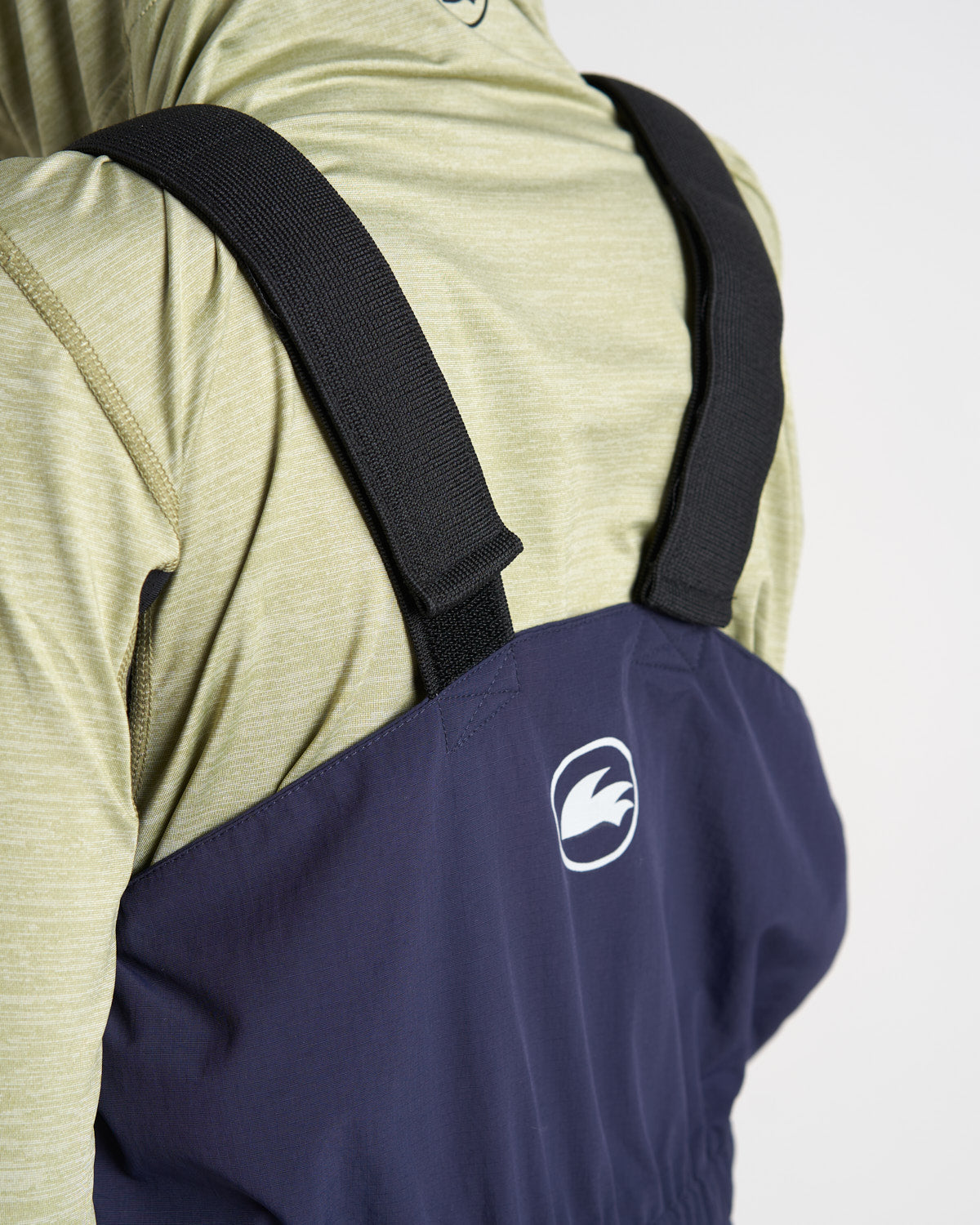 Rooster Sailing Coastal Junior Coastal salopette Junior Small