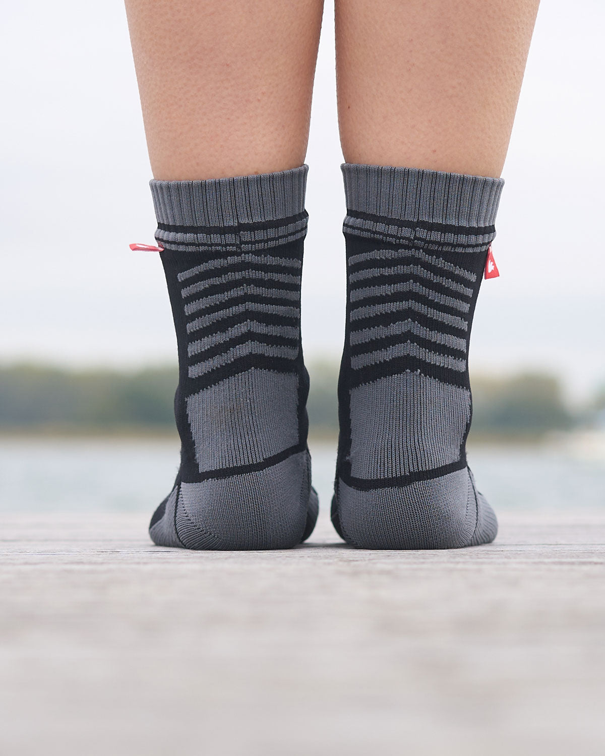 Rooster Footwear Chaussettes Étanches Waterproof