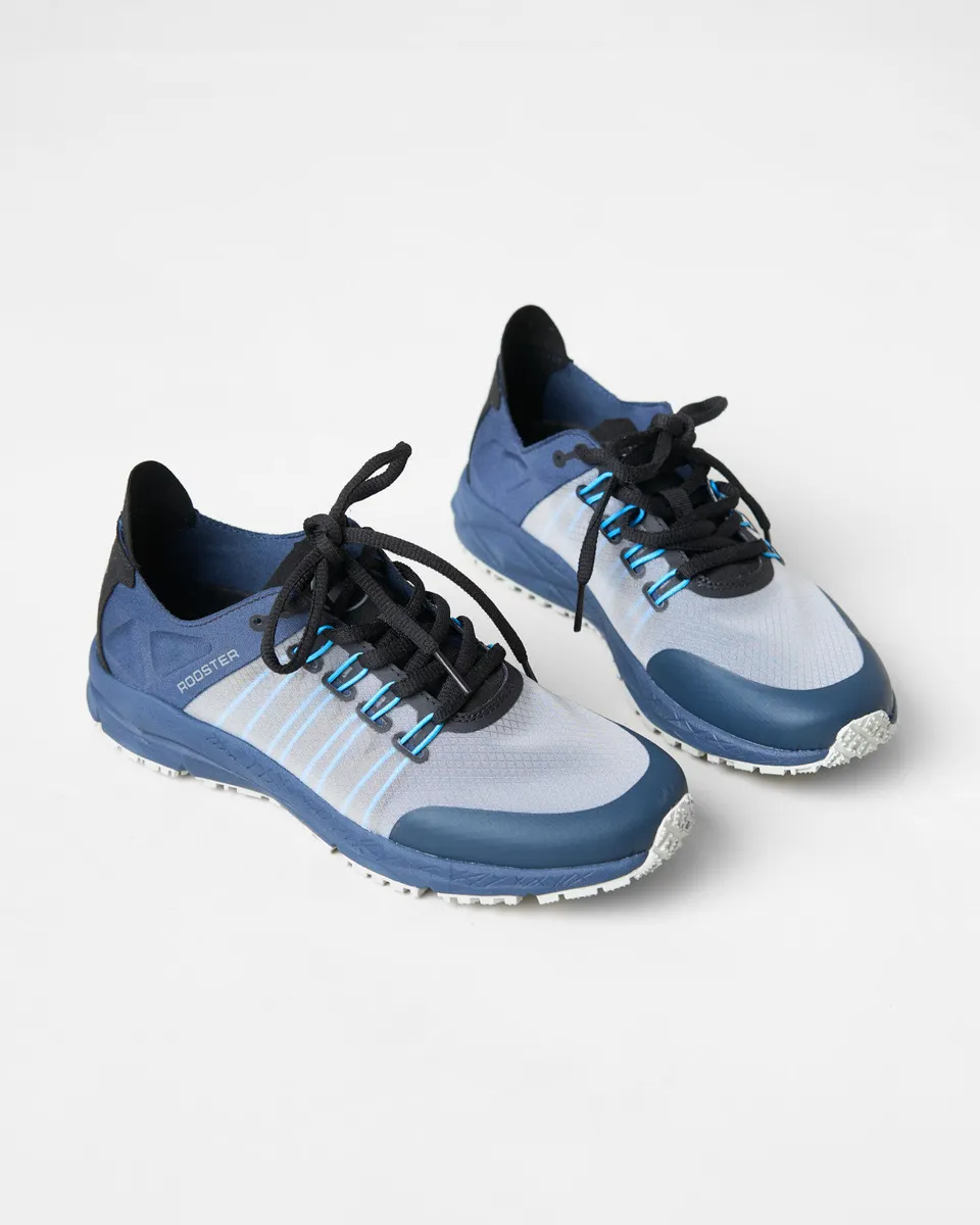 Rooster SB2 Deck Trainers 2.0 chaussures bateau ripstop
