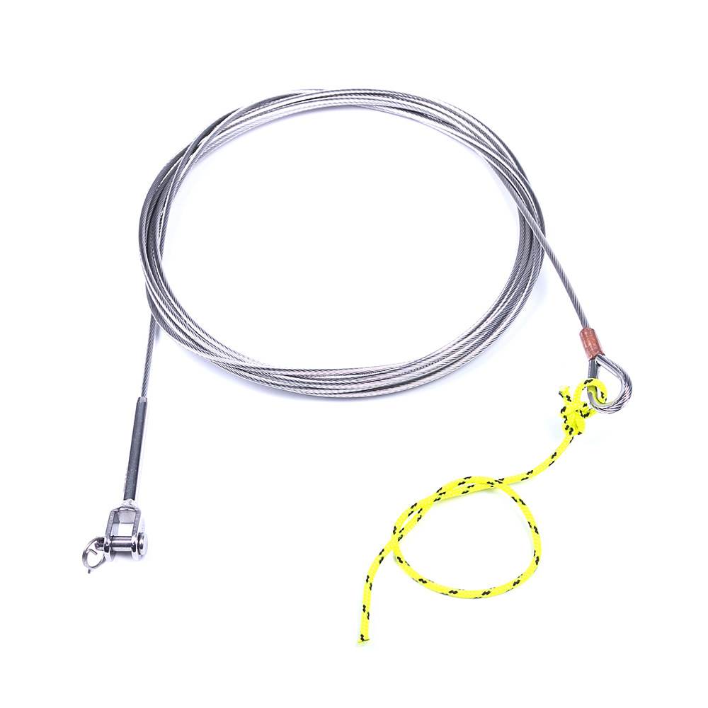 Rooster Custom Rigging étai avant Wayfarer 2.5mm