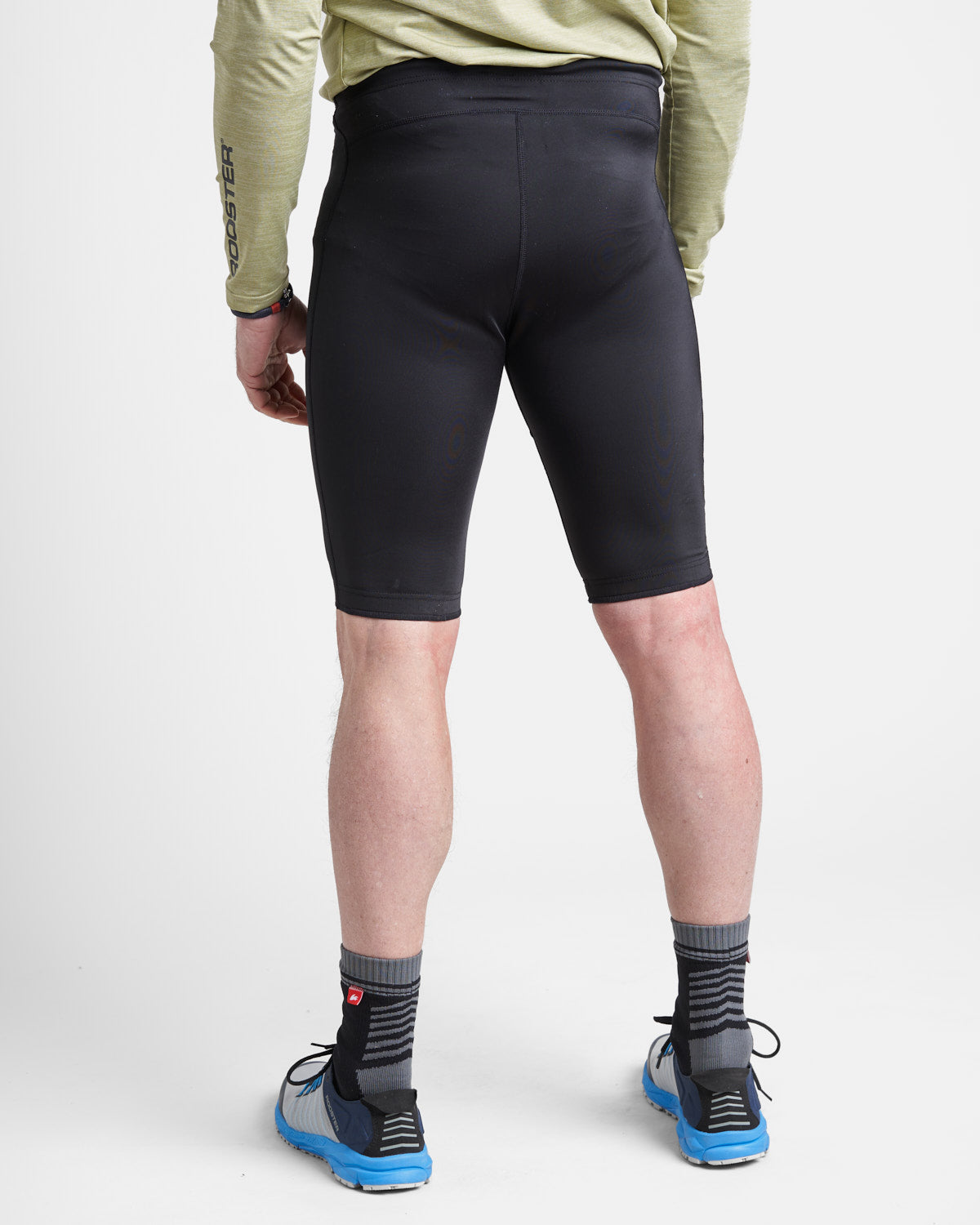 Rooster Hikers Wear Protection Short de protection Taille 4 (M)