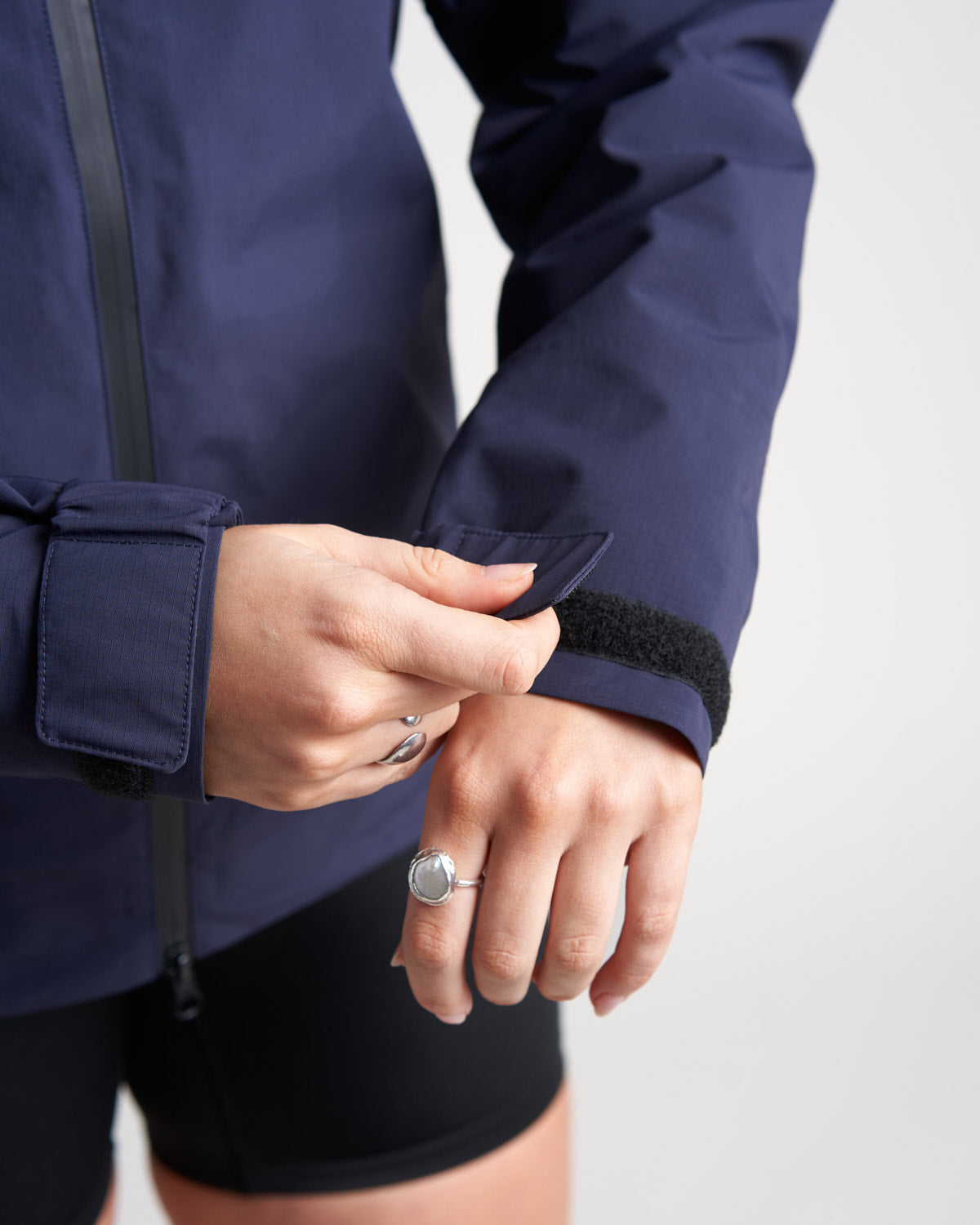Rooster Shoreline veste imperméable femme 10K UK8