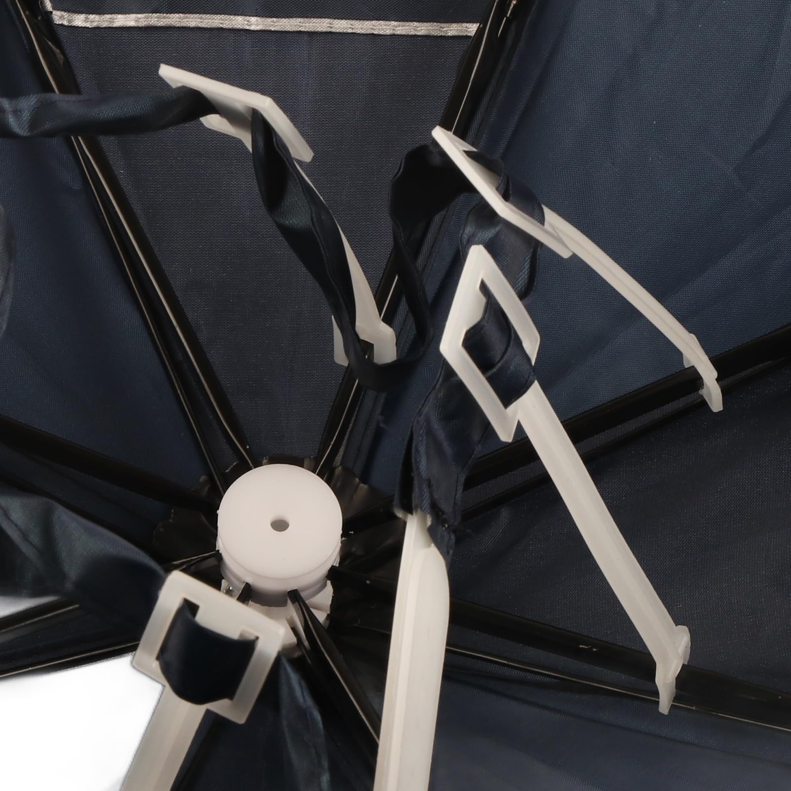 Ejoyous Sports Chapeau Parapluie 26 Pouces Pliable Anti-UV