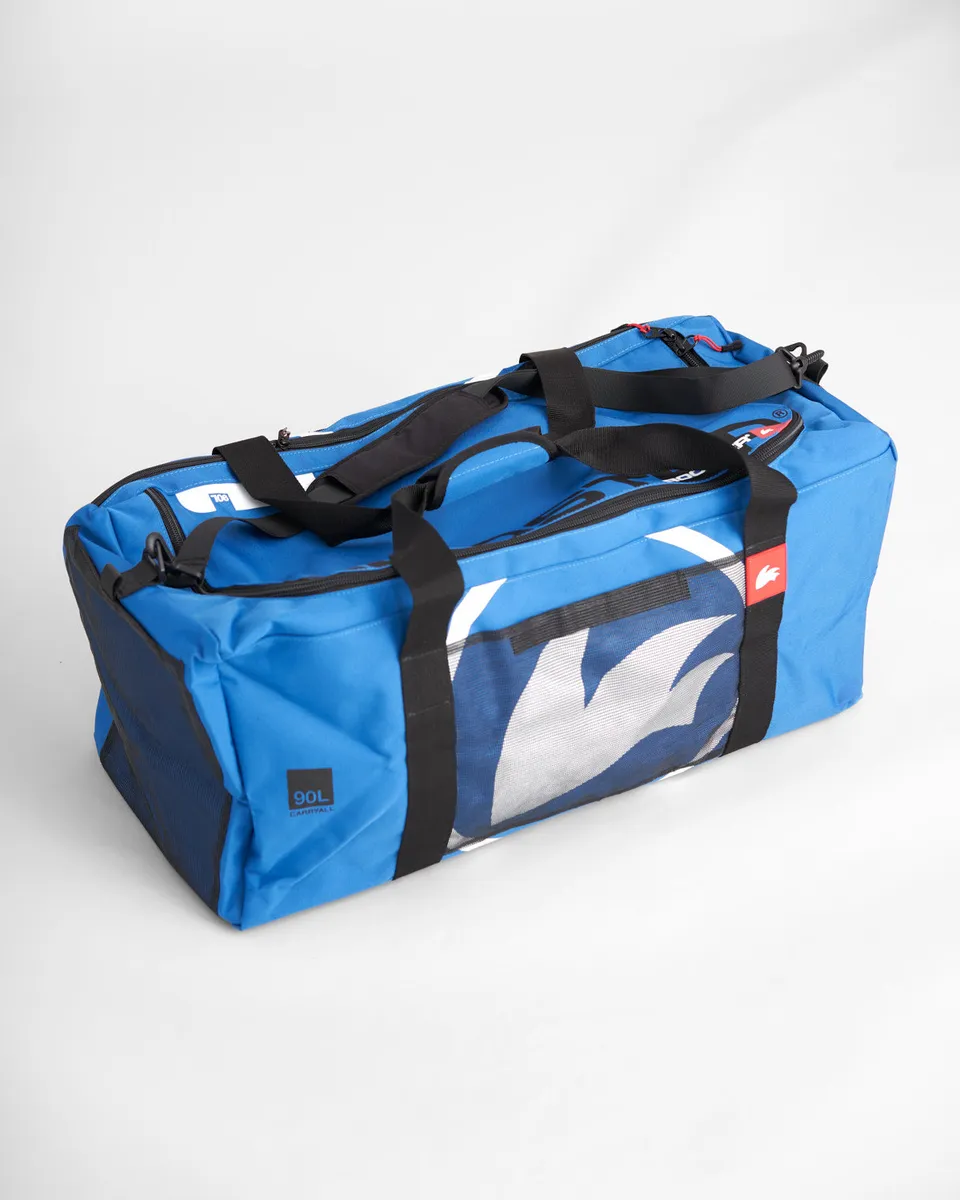 Rooster Carry All sac de voile 90 L