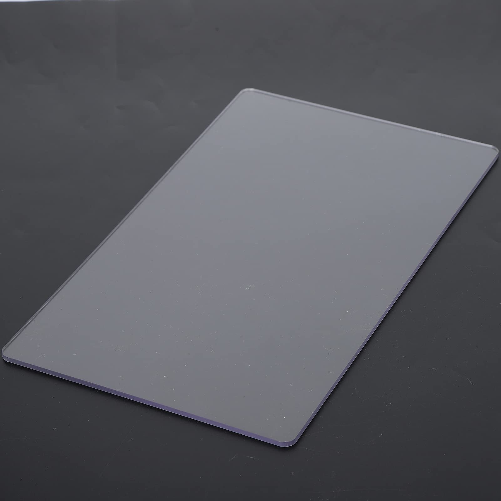 Tissting DIY plaque de découpe transparente 19,5x15 cm