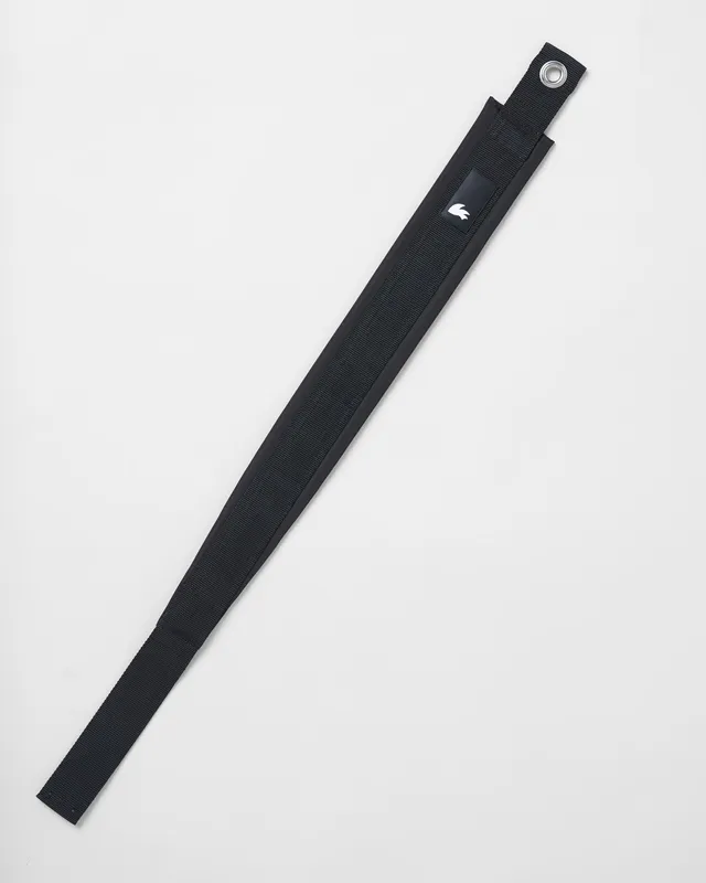 Rooster Pro Plus sangle cale-pied 800 mm œil/vis rembourrée