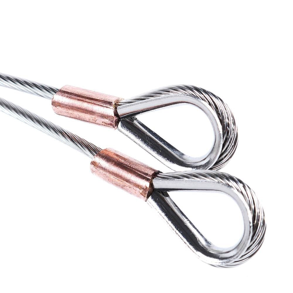 Rooster Custom Rigging hauban RS600 paire 4720mm 3mm