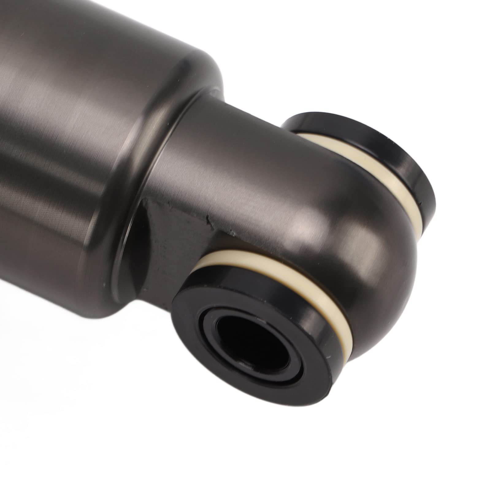 Tissting Amortisseur Arrière VTT 150 mm Aluminium Air 100 PSI