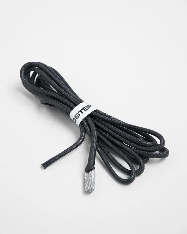 Rooster Blocks Ratchets traveller Laser ILCA noir