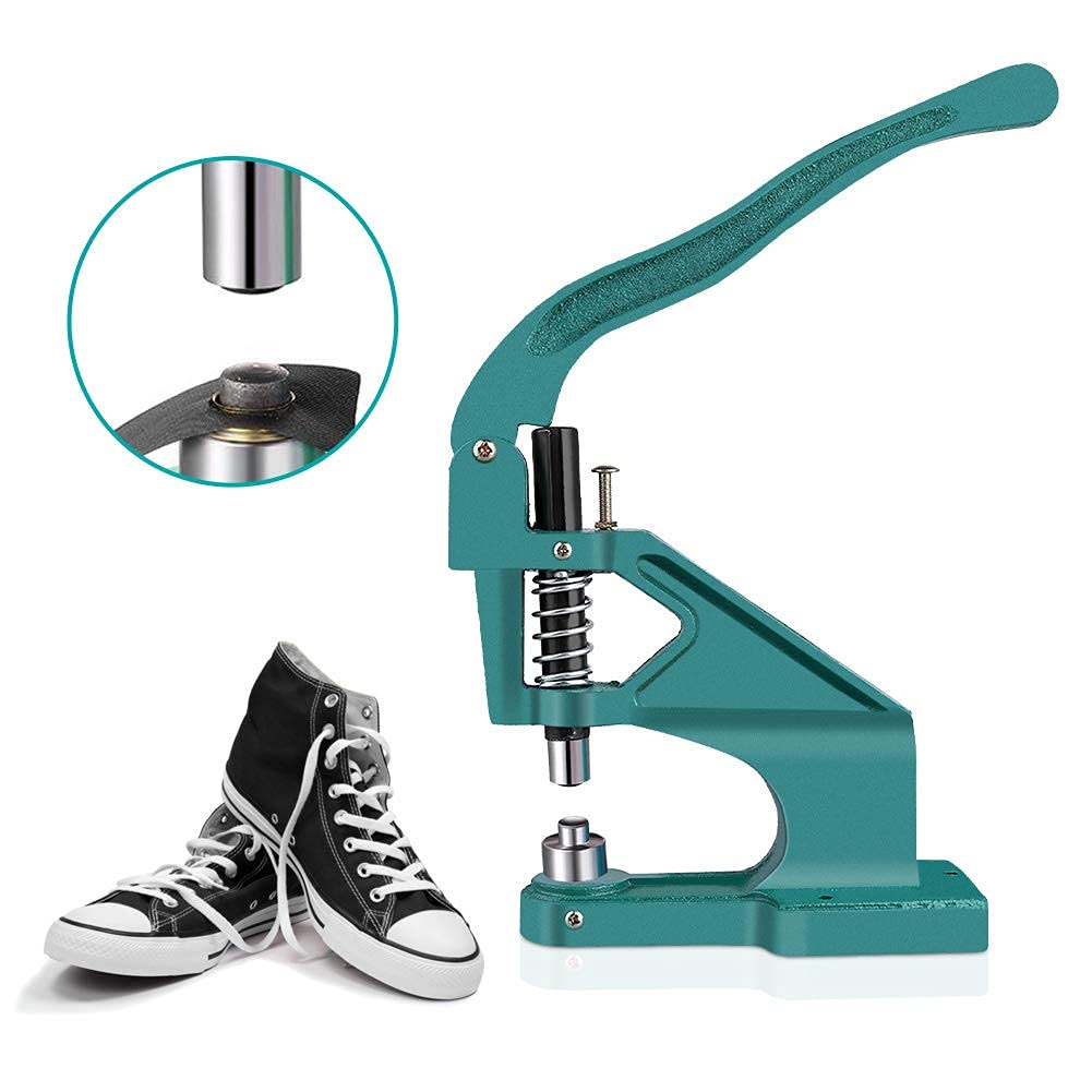 Ejoyous Home Improvement Tool pince oeillets 6/10/12 mm