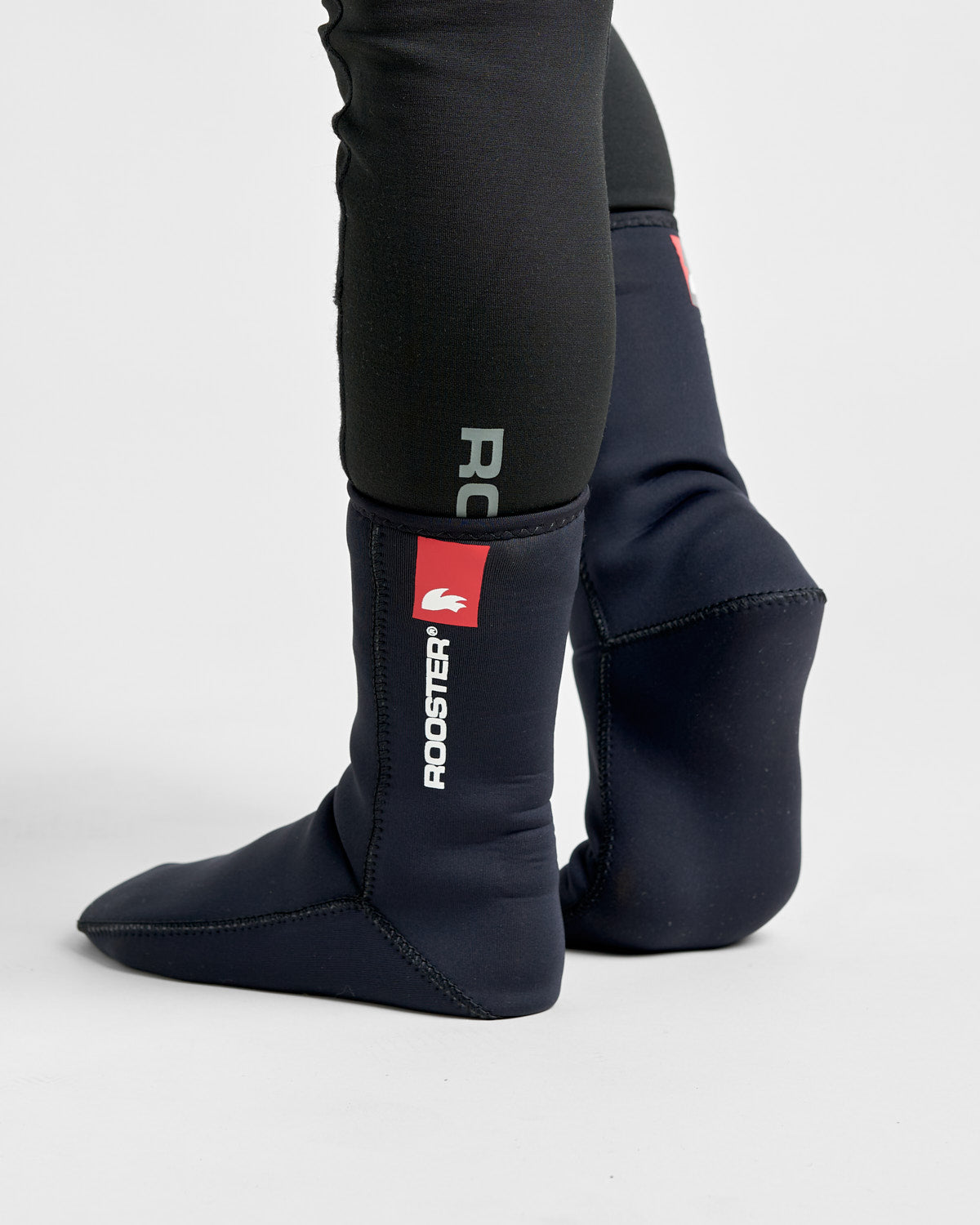 Rooster Thermaflex Chaussons néoprène Junior 2.5mm chaud