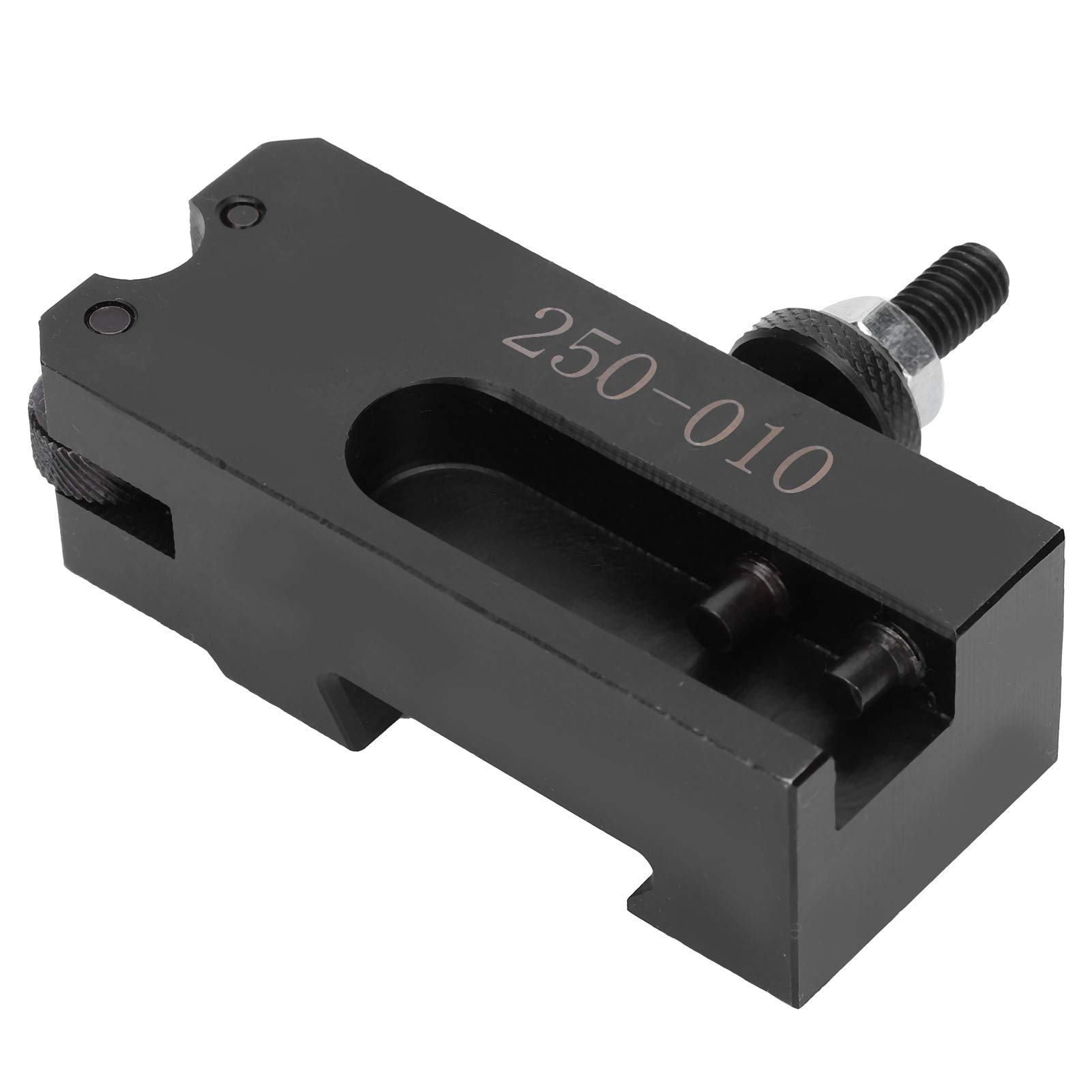 FTVOGUE 250-010 Porte-outil de tour BXA acier