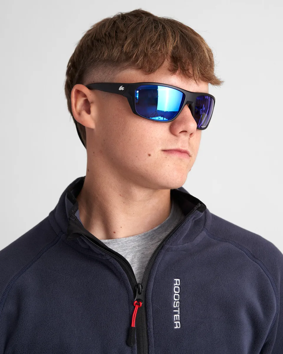 Rooster Sunglasses lunettes de soleil polarisées sport UV