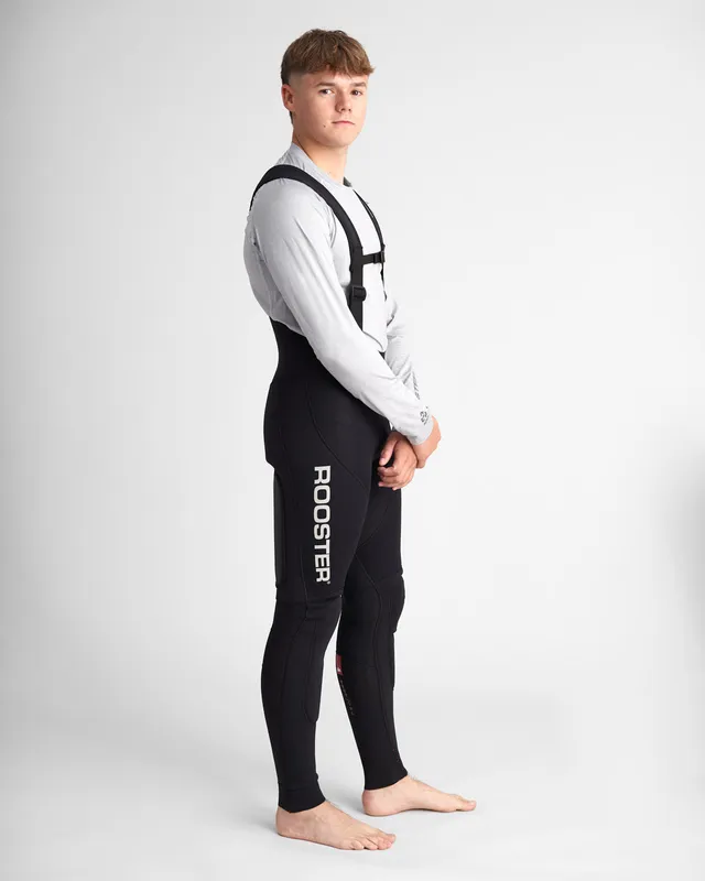 Rooster Hikers Pro Hikers 2.0 pantalon de rappel néoprène