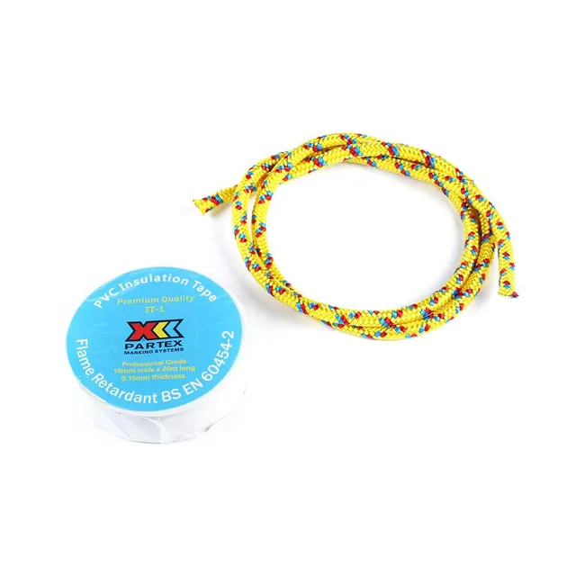 Rooster Foils Kit poignée dérive Laser ILCA