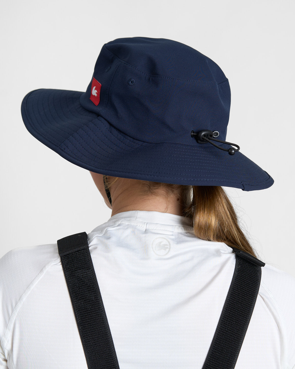 Rooster Hats & Headwear Brimmed Hat chapeau marine anti-UV