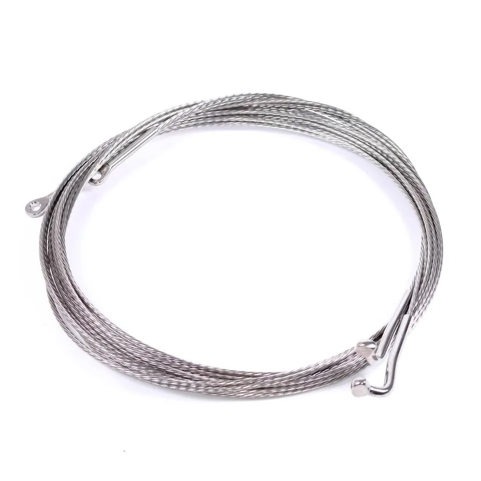 Rooster Custom Rigging haubans RS700 paire 4945 mm