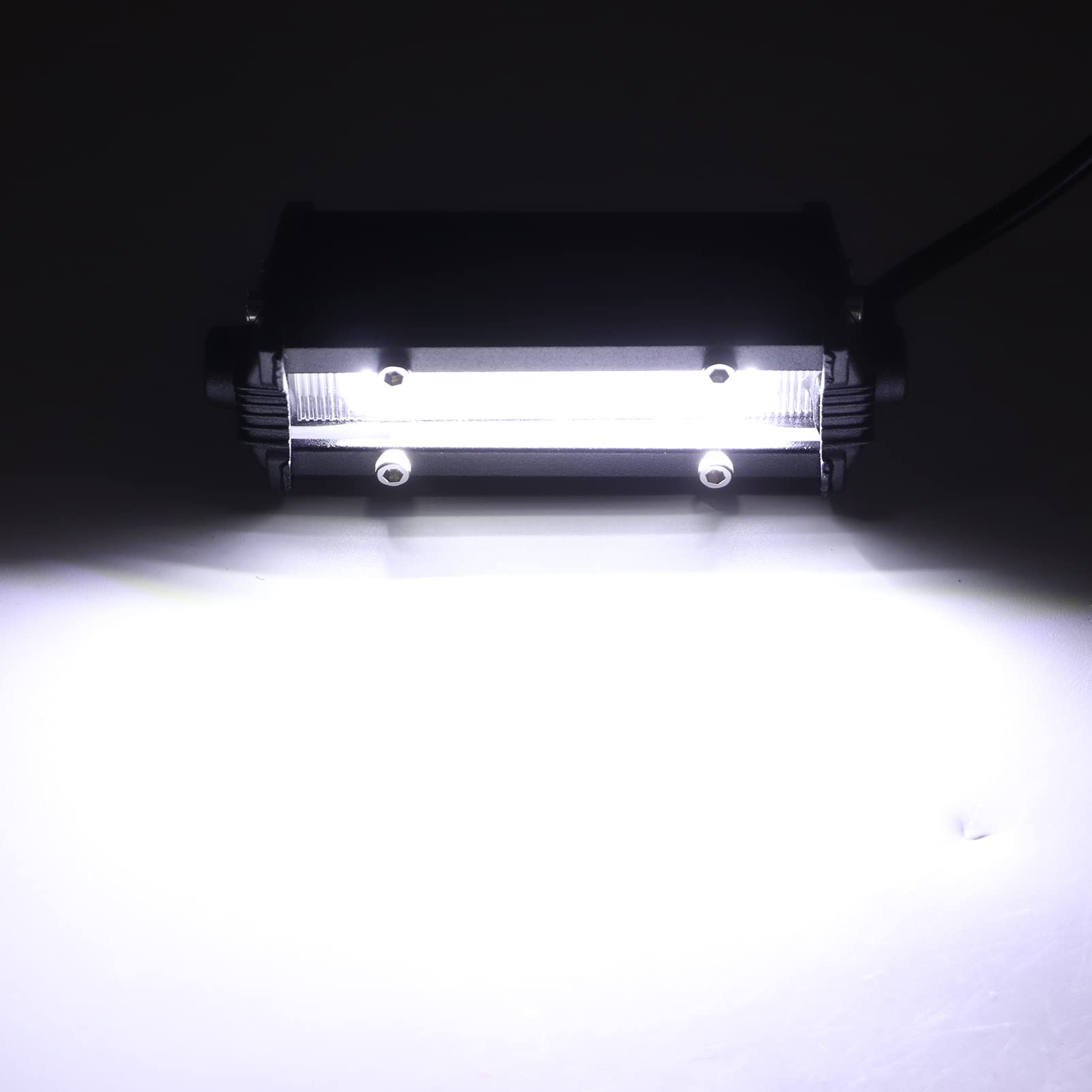 Tissting Barre led 18W 2000lm 10-60V