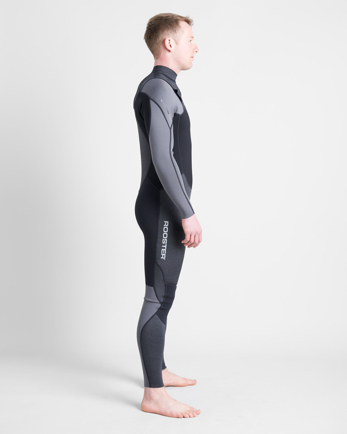 Rooster Thermaflex 3/2mm combinaison intégrale chest zip