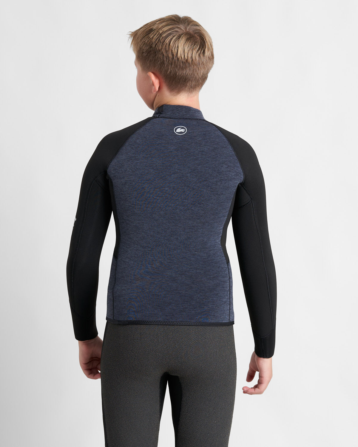 Rooster Supertherm Top 4 mm néoprène junior small 2023