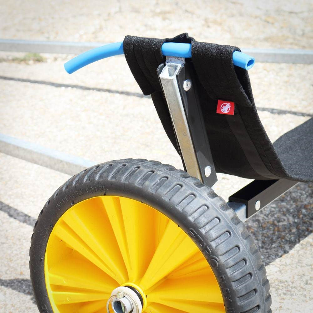 Rooster Trolley Sling sangle chariot Laser ILCA Pico