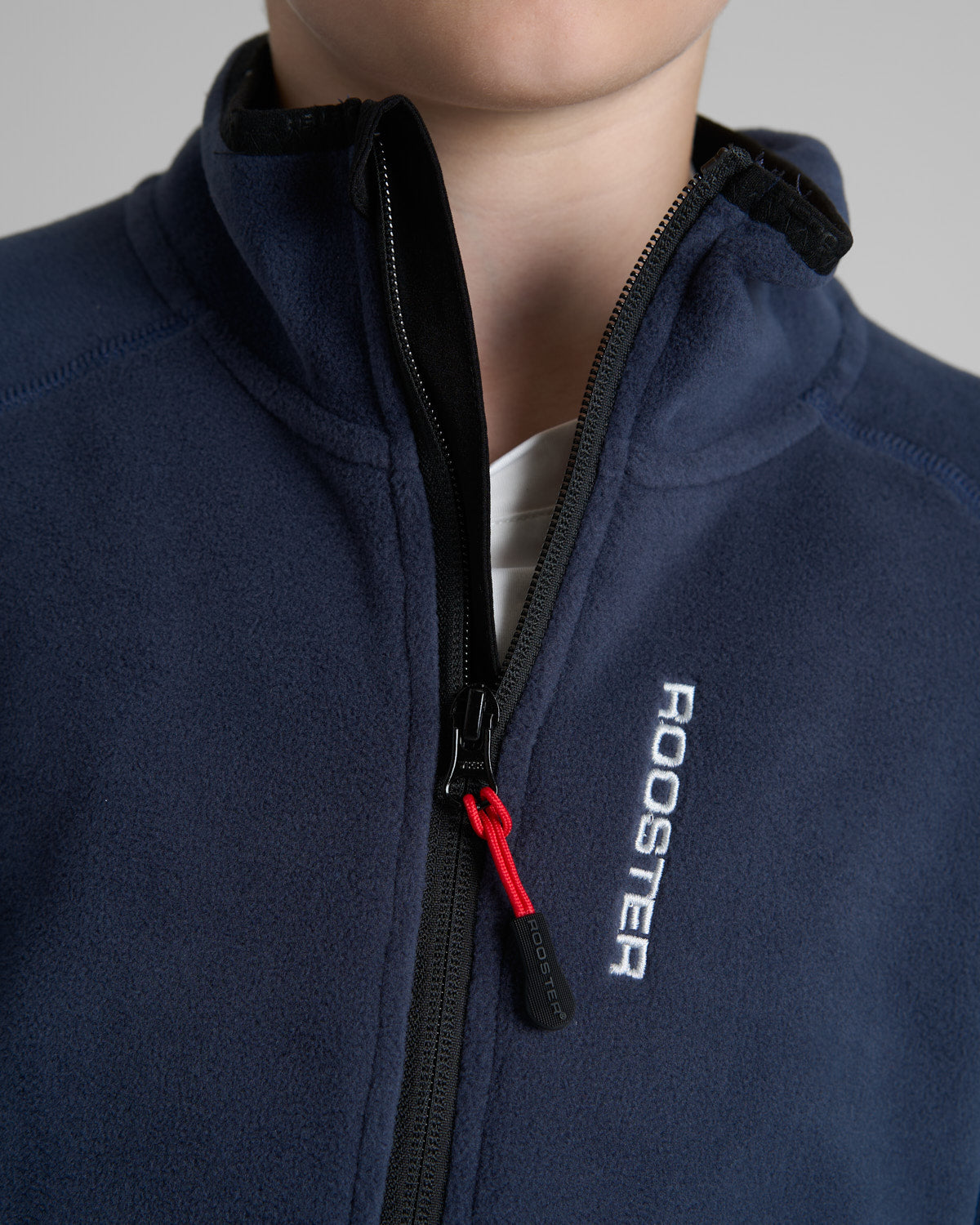 Rooster Technical Casual polaire junior Polartec 200