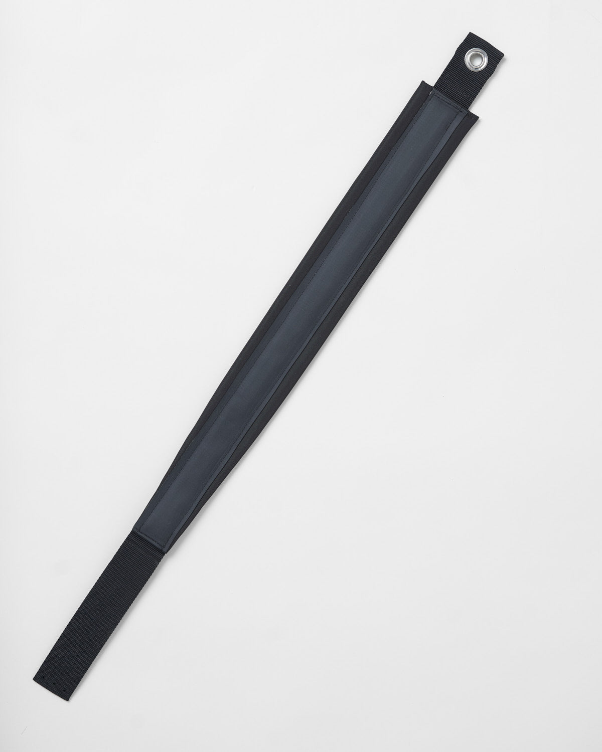 Rooster Pro Plus sangle cale-pied 800 mm œil/vis rembourrée