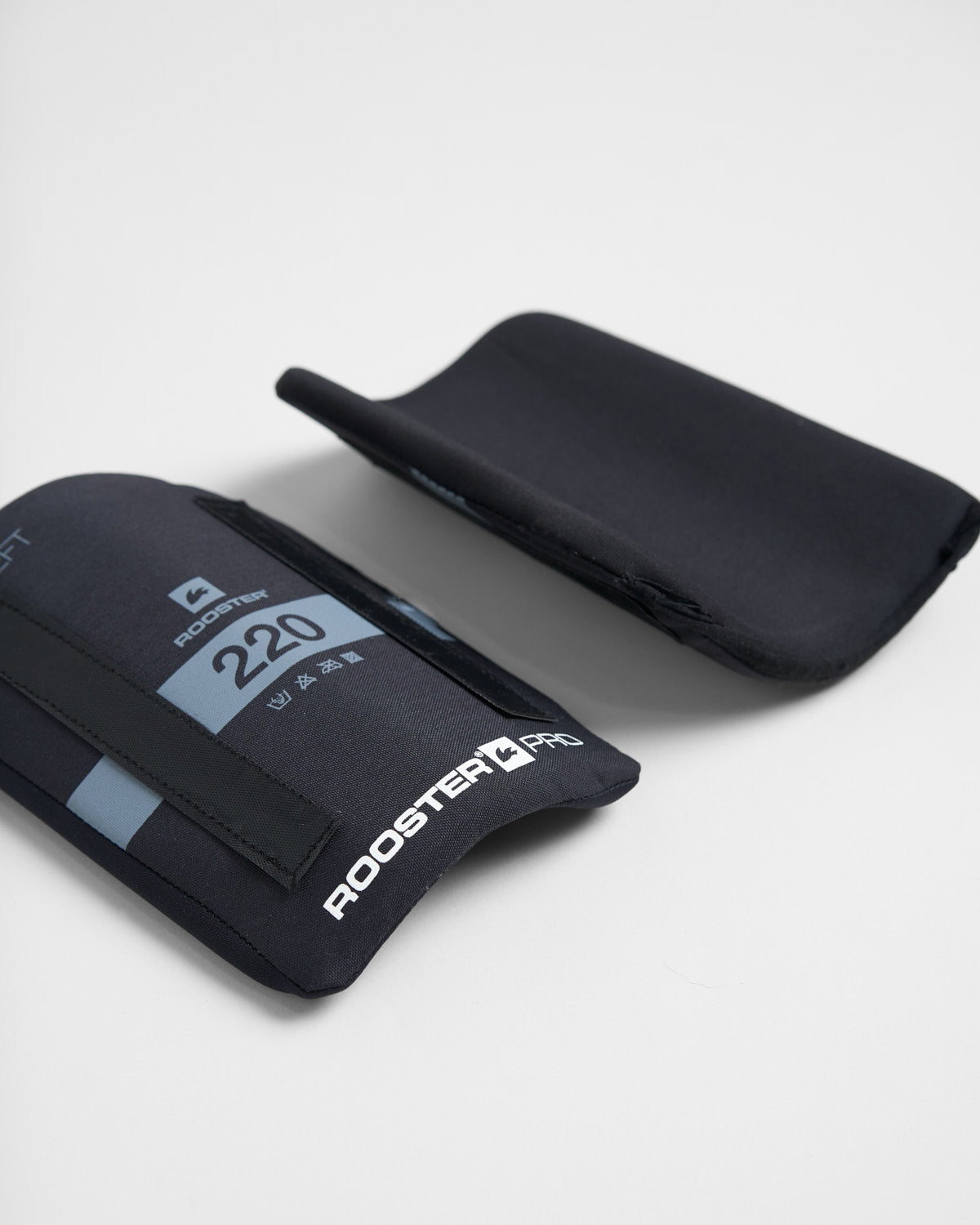 Rooster Hikers pads ProHike 245 mm paire
