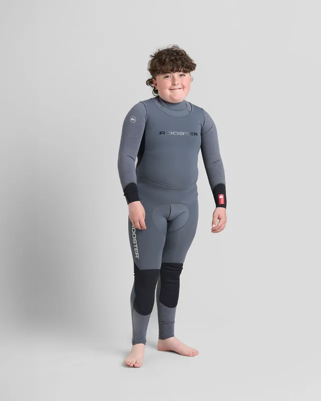 Rooster Thermaflex longjohn junior 1.5mm grande taille