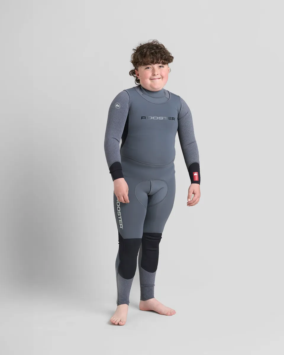 Rooster Thermaflex longjohn junior 1.5mm grande taille