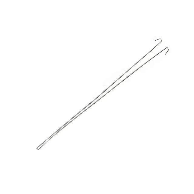 Rooster EasySplice aiguille épissure fine rechange 5mm