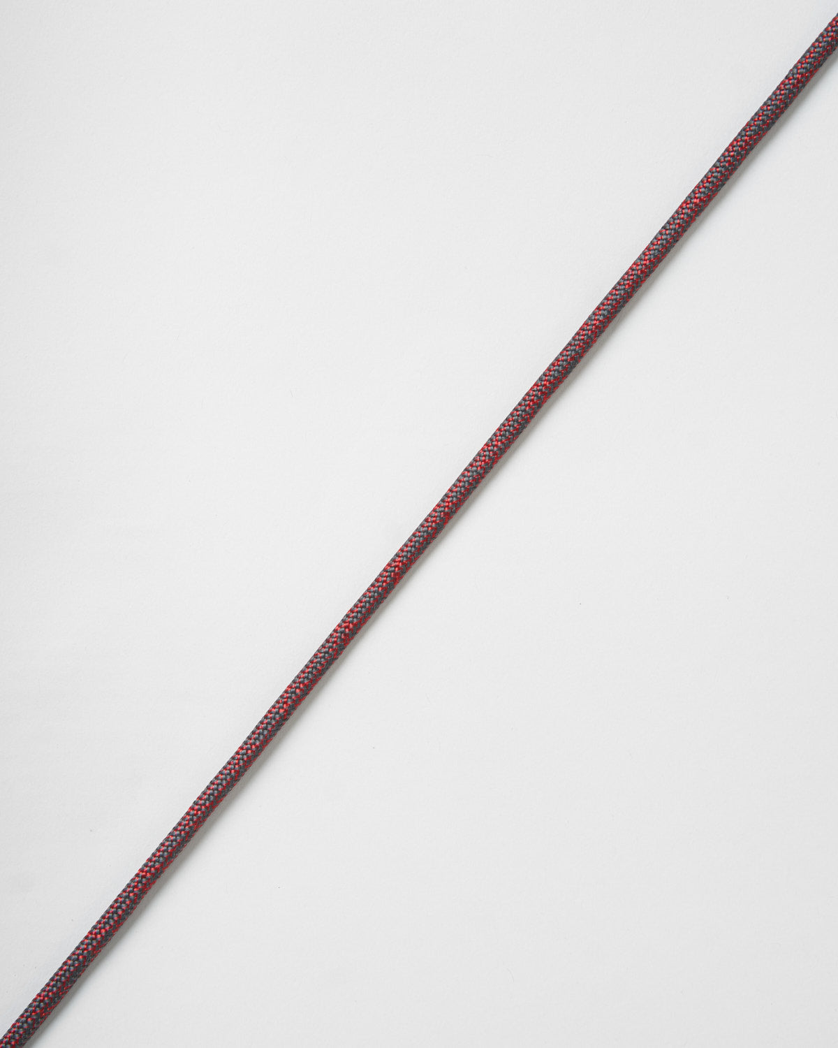 Rooster Halyards drisse Halitec 4 mm gris rouge au mètre