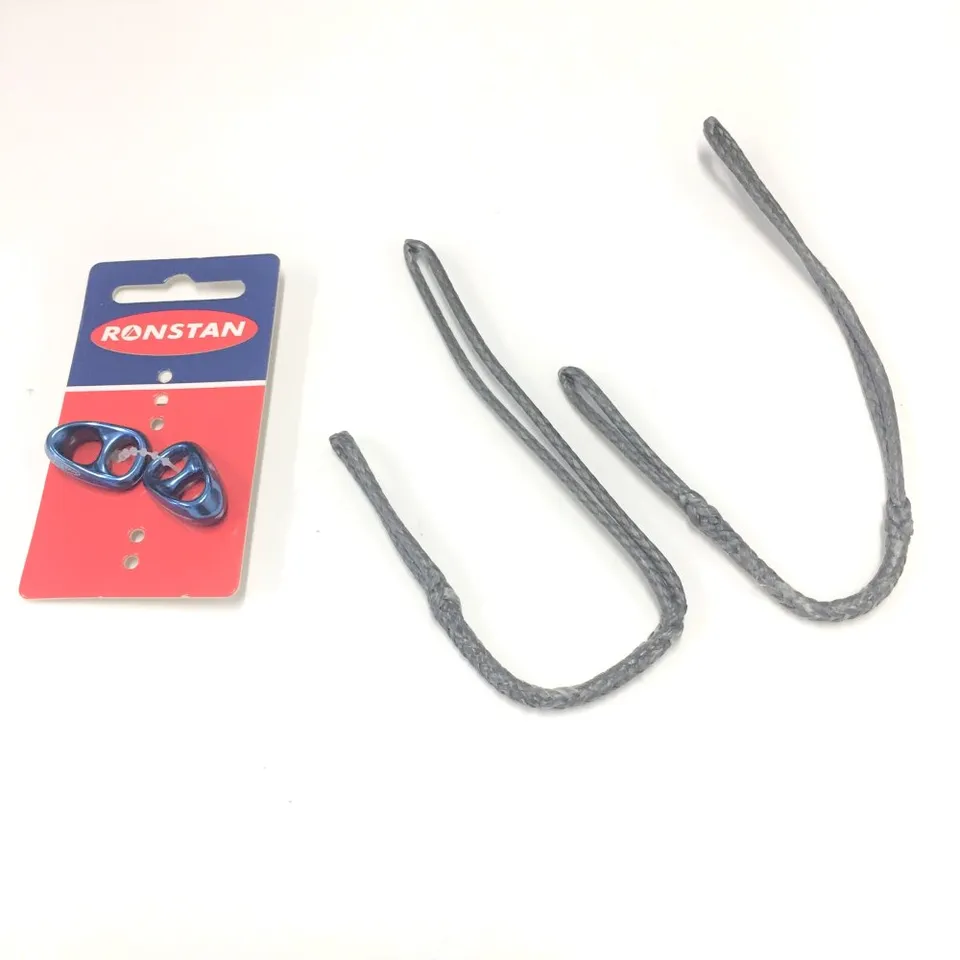 Rooster Blocks & Ratchets RS700 Trapeze Kit poulie paire