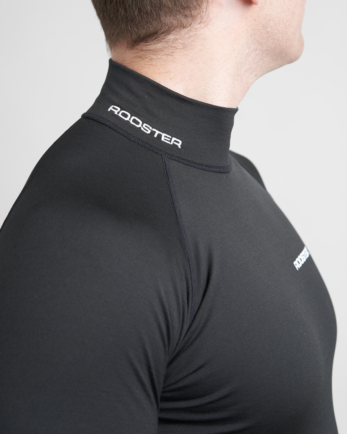 Rooster Sailing PolyPro Top haut thermique M/L chaud