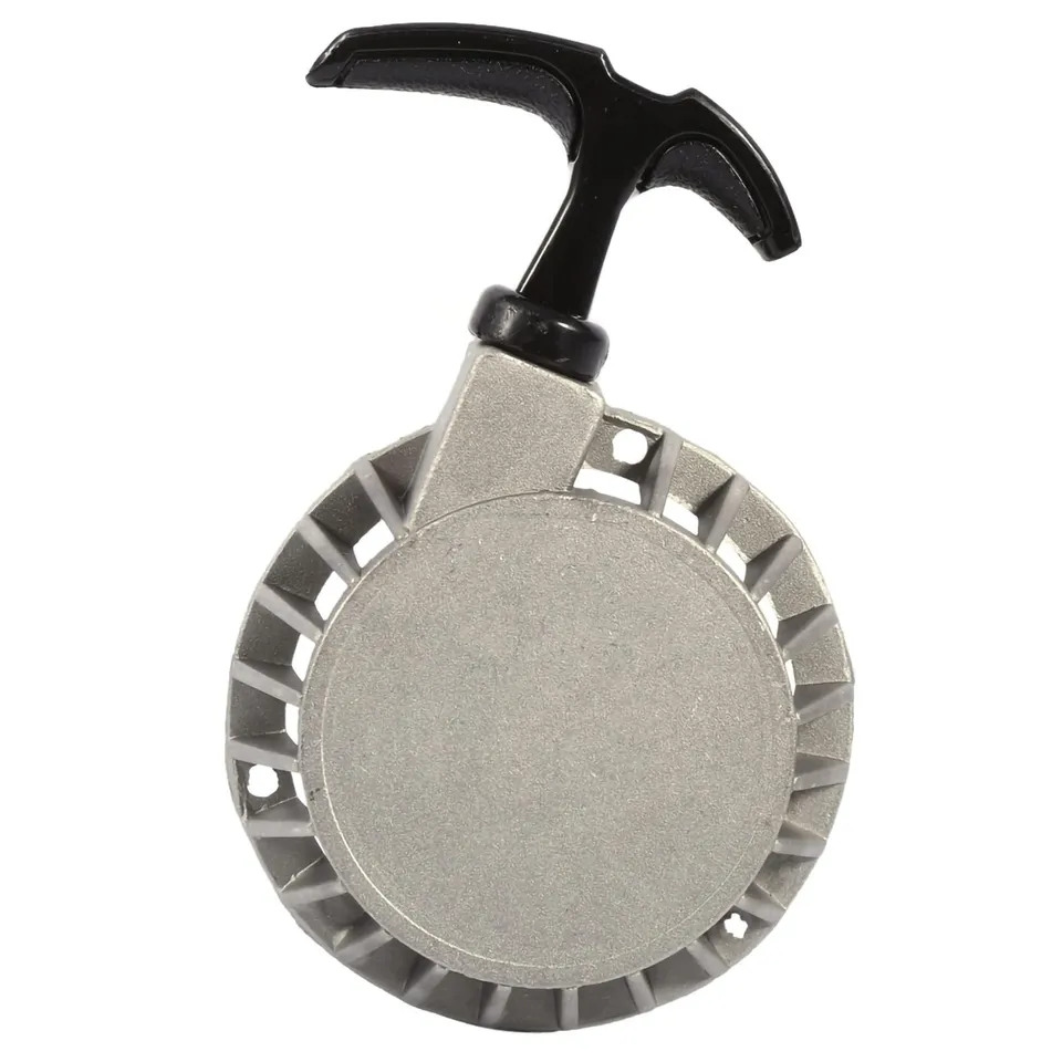 Ejoyous Lanceur pocket bike alliage 49cc démarreur manuel