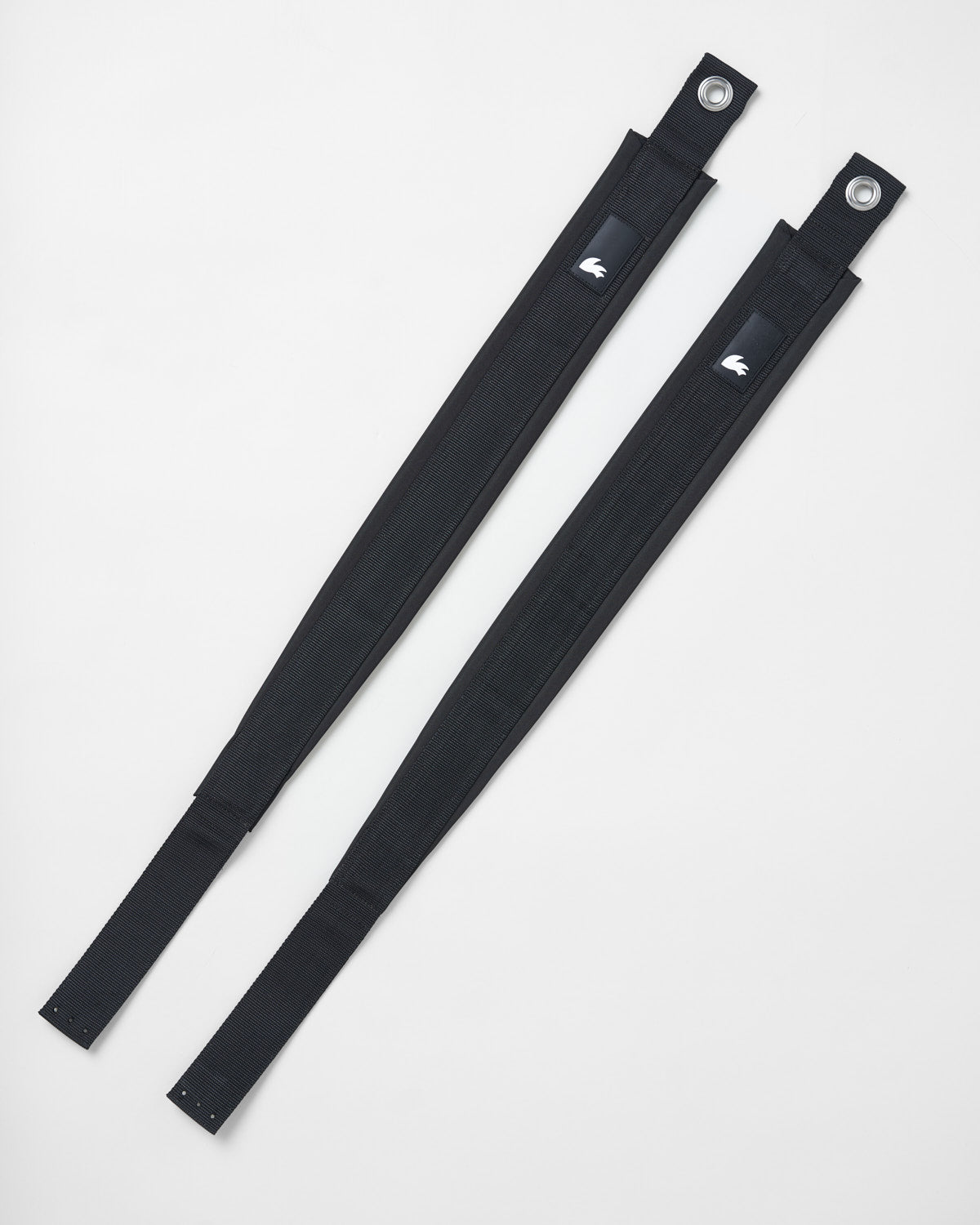 Rooster Pro Plus sangles cale-pieds Europe rembourrées 910 mm