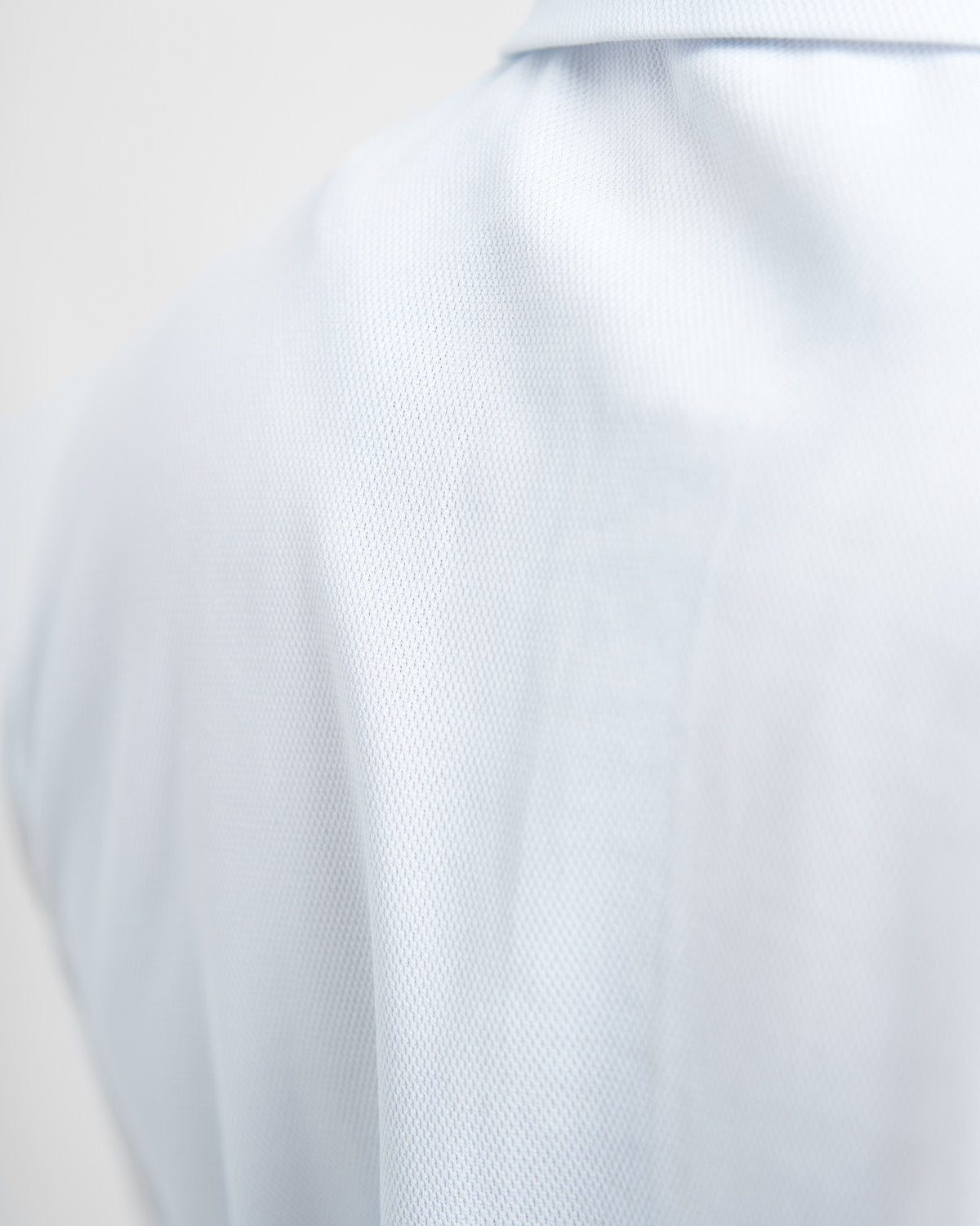Rooster Technical Polo femme blanc manches courtes