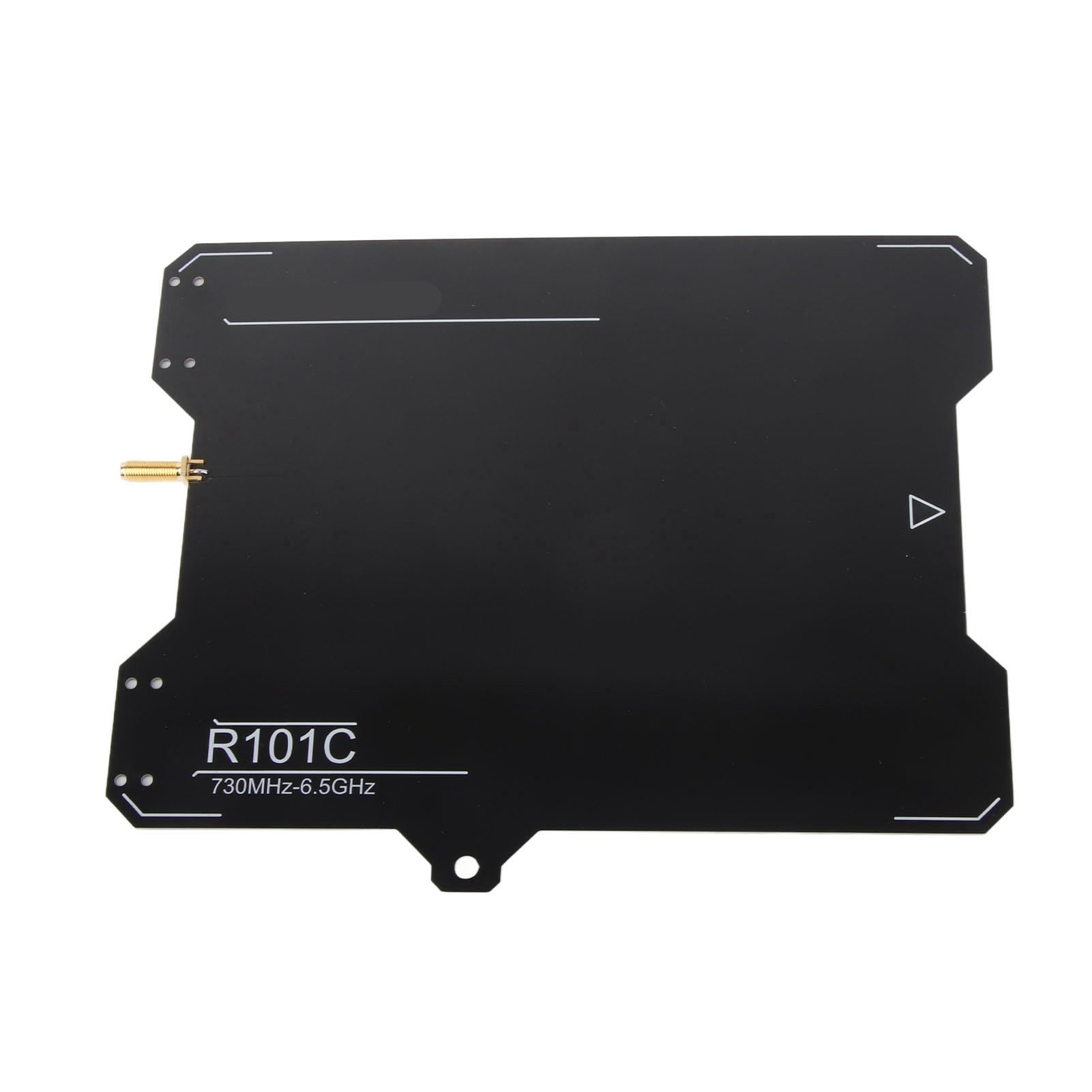 FTVOGUE R101C Antenne UWB directive gain élevé laboratoire