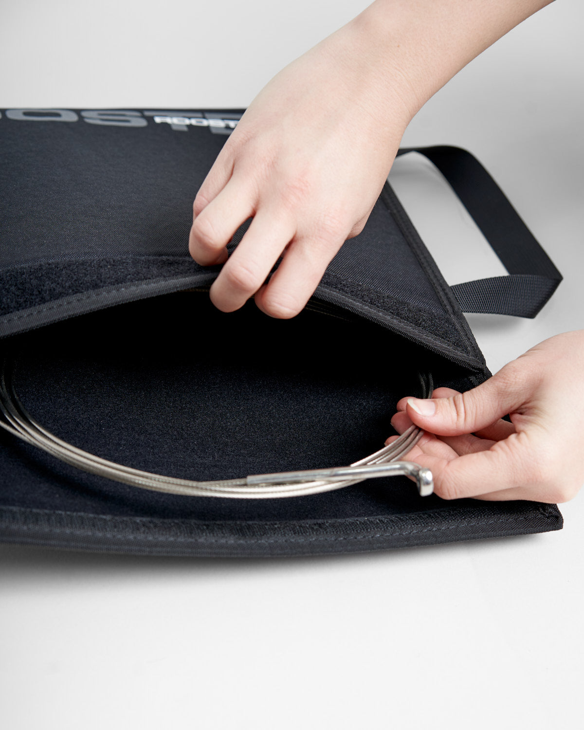 Rooster Rigging Bag sac gréement matelassé 350 mm