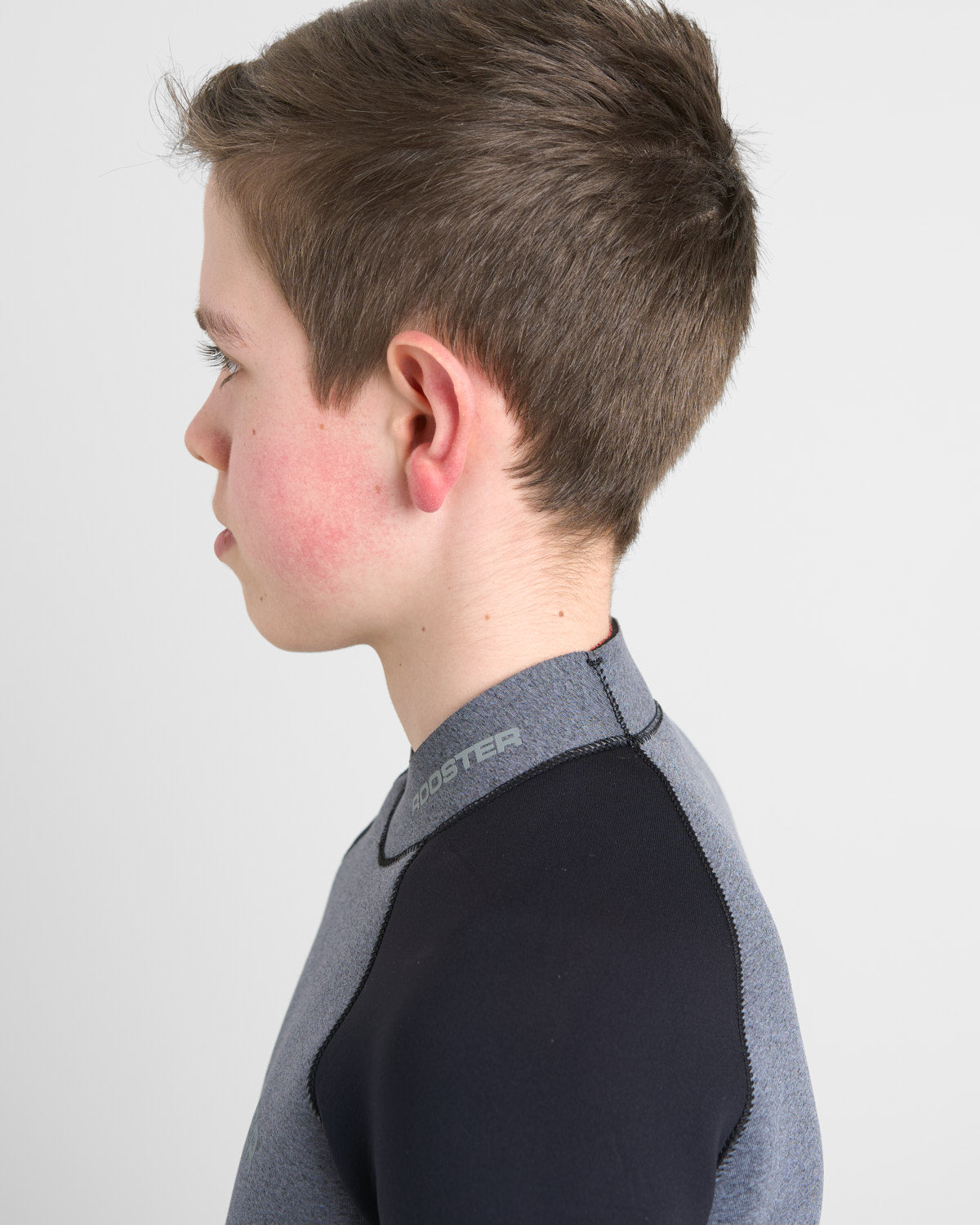 Rooster Supertherm Top 4mm néoprène Junior Small